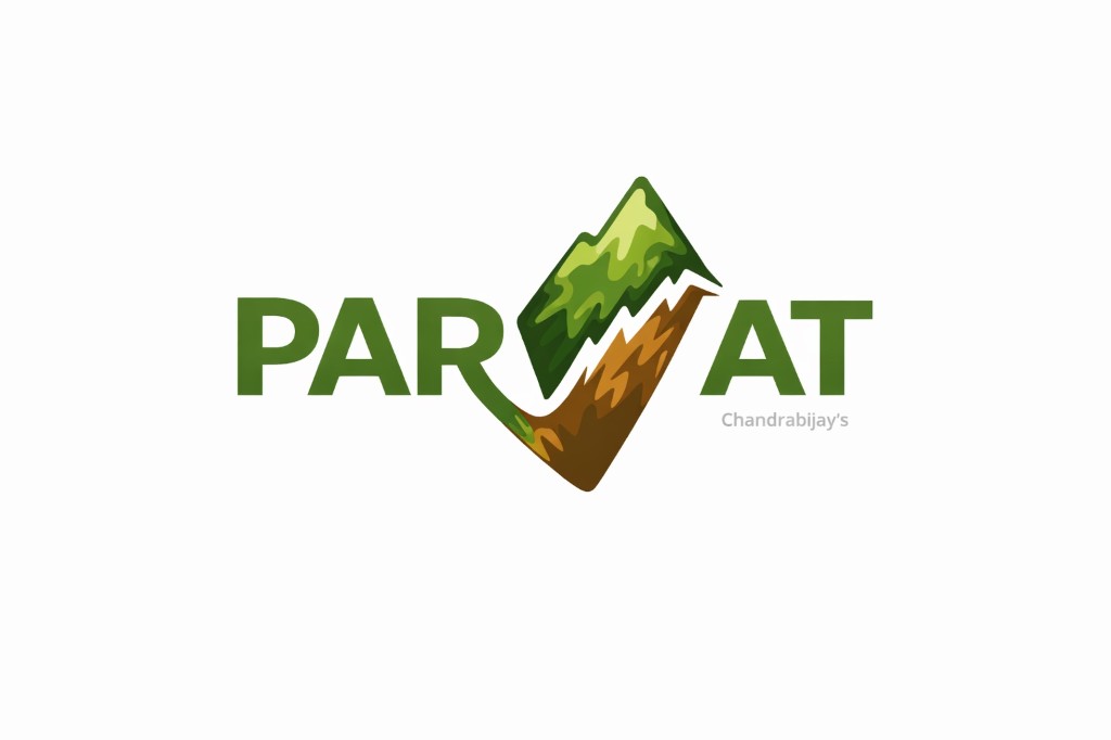 Parvat by Chandrabijay's